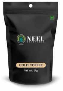 3 in 1 Cold Coffee Premix