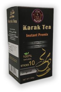 Karak Sugar Free Tea Premix
