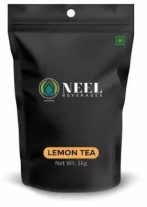 Lemon Black Tea Premix