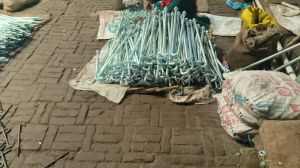 MS Foundation Bolt Available in Durg  Chhattisgarh