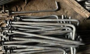 ms foundation bolt