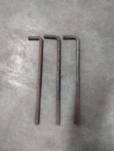 MS Foundation Bolt Available in Paradeep  Odisha