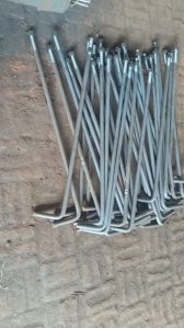 MS Foundation Bolt Available in Vidisha  Madhya Pradesh