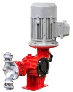 Mechanical Diaphragm Dosing Pump