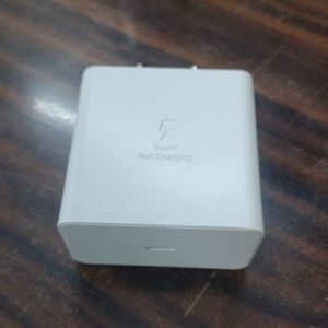 45W Pd Charger Adapter