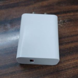 80w Flash Charger Adapter