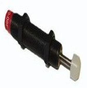 Mild Steel AC108FS Industrial Shock Absorbers