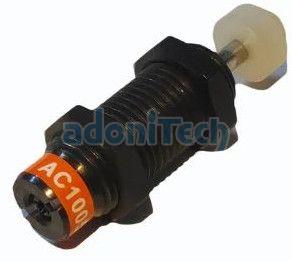 AC108FH Industrial Shock Absorbers