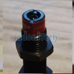 AC86FS Industrial Shock Absorber