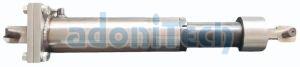 EI 50 150 Cmb Hydraulic Buffer