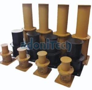 EOT Crane Spring Buffer