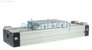 ZP Guided Parallel Rodless Cylinder