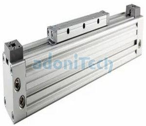ZS Standard Rodless Cylinder
