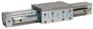 ZSS Guiding Rodless Cylinders