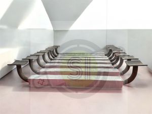 Jacket Anode