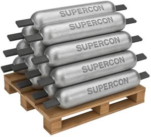 Sacrificial Anode