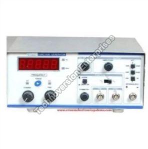 0.2hz To 2mhz Function Generator with Digital Counter