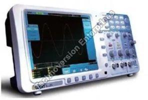 30MHz Dual Channel Digital Storage Oscilloscope