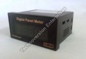 4 1/2 Digit Digital Panel Meter