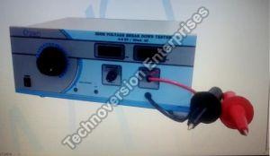 5KV AC/ 30mA High Voltage Break Down Tester