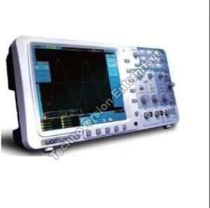 60 Mhz Dual Channel Digital Storage Oscilloscope