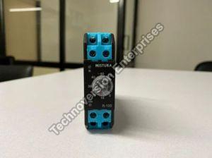 Power OFF Delay Timer