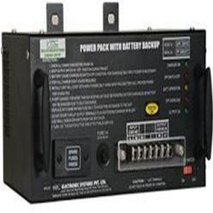 Ht and LT Panel Power Pack