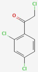 2,2\',4\'-Trichloroacetophenone