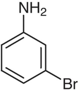 3-Bromoaniline