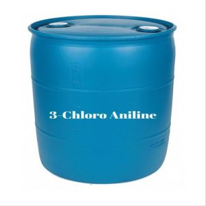 3-Chloroaniline