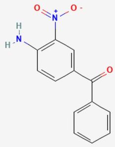 4-Amino-3-NitroBenzophenone