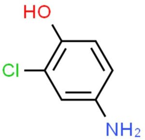 4-chloro-2-nitrophenol