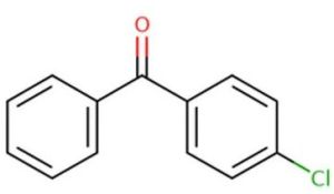 4-Chloro Benzophenone