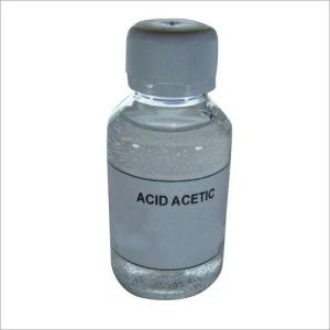 Acetic Acid