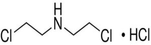 Bis(2-chloroethyl)amine