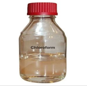Chloroform Chemical
