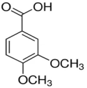 Veratric Acid