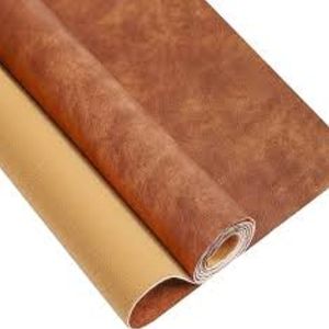 Brown Buffalo Hunter Leather