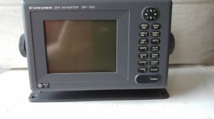 Furuno GPS gp-150 Navigator