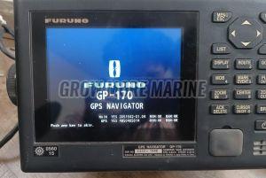 Furuno GP-170 GPS Navigator