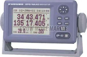 Furuno GP-32 GPS Navigator