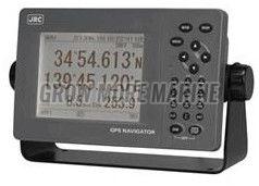 JRC JLR- 7500 GPS Navigator