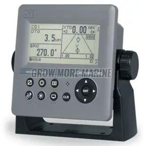 JRC JLR- 7600 GPS Navigator