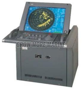 JRC JMA- 9900 Marine Radar