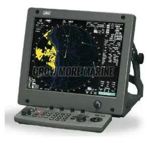 JRC JMA-5300 Marine Radar