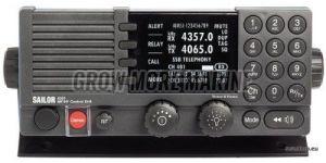 Sailor 6310 MF/HF-DSC150w Class A Radio
