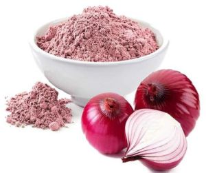 Dehydrated Red Onion Powder