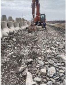 Break Water Project Service