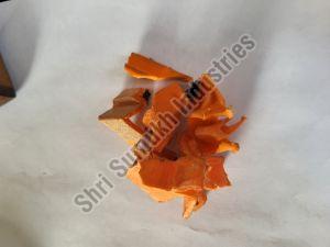 PPCP Orange Grinding Scrap