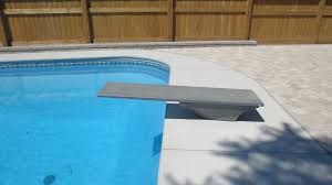 Diving Boards